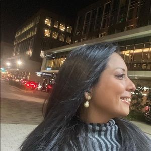 Meet your Posher, María